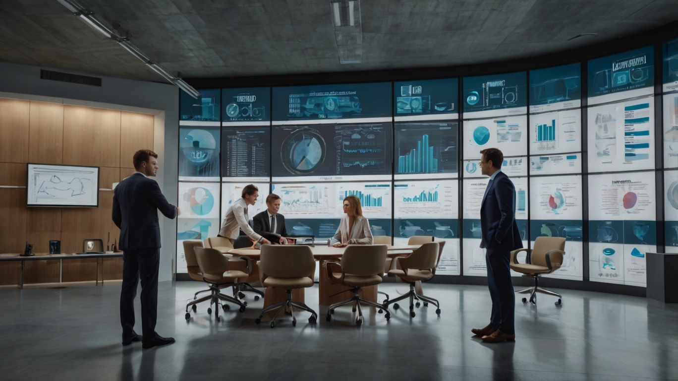 Experts en audit financier