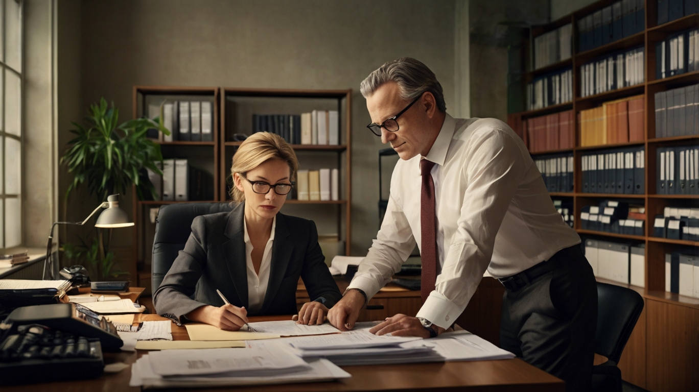 Audit Opérationnel